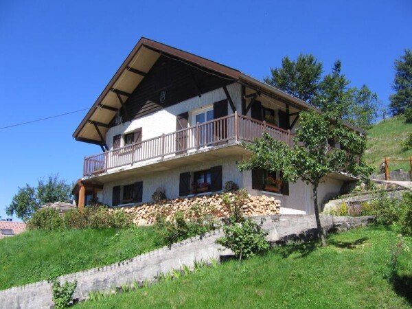 Appartement 1 chambre, avec parking