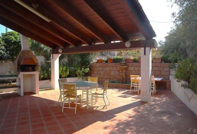 Casa 2 camere, con parcheggio