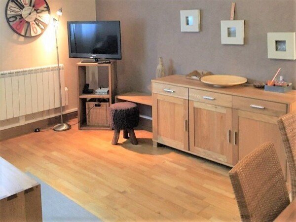 Appartement 3 chambres, avec wifi