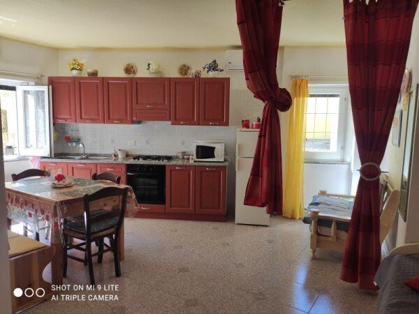 Appartement confortable, 1 chambre, avec wifi