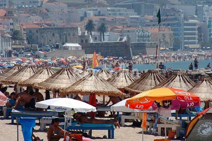 T2 2 chambres, avec wifi