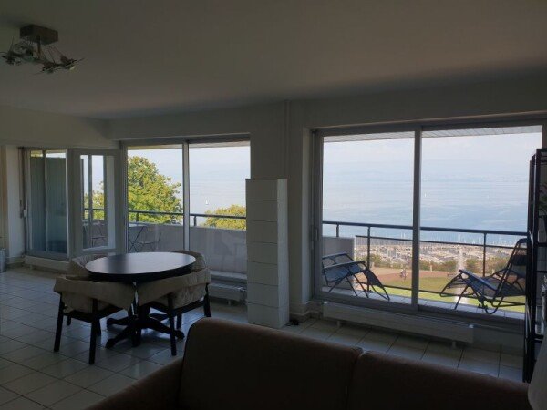 Appartement 1 chambre, avec wifi