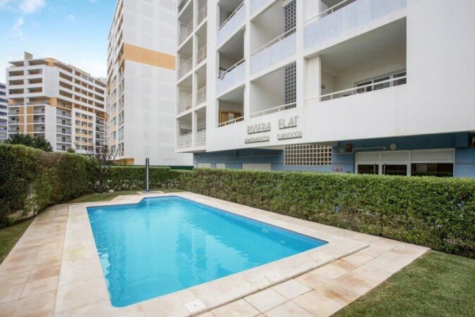 Apartment 3 guests, with sea view