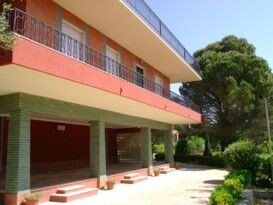 Villa 4 camere, con vista mare