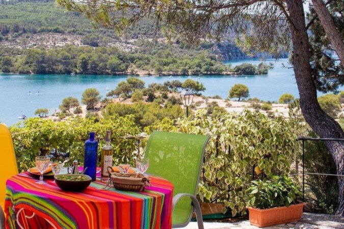 Maison tout confort, 3 chambres, avec jardin