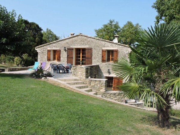 Logement Agriturismo, 5 chambres, avec jardin