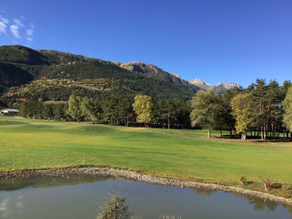 Appartement 3 chambres, avec parking
