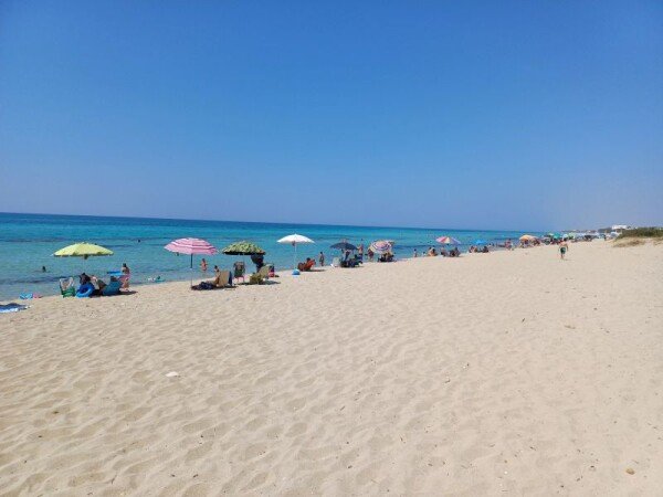 Appartamento 3 camere, con vista mare