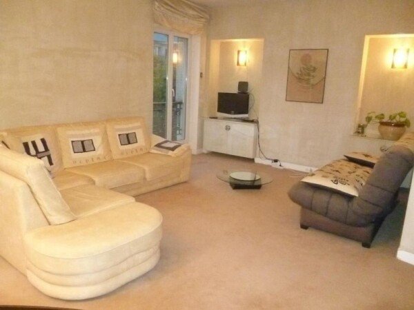 Apartment 1 bedroom, with wifi