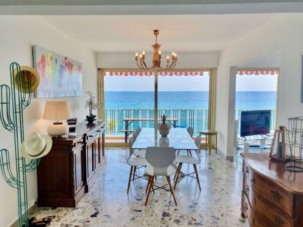 Appartamento 2 camere, con piscina