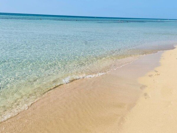 Appartamento 4 camere, con vista mare