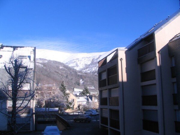 Apartamento 3 huéspedes, con wifi