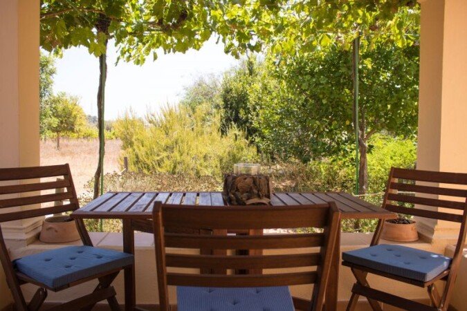 Apartment 2 bedrooms, with parking