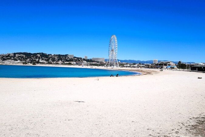Maison tout confort, 3 chambres, avec vue sur mer