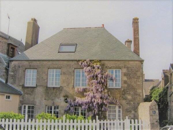 Maison 8 chambres, avec vue sur mer