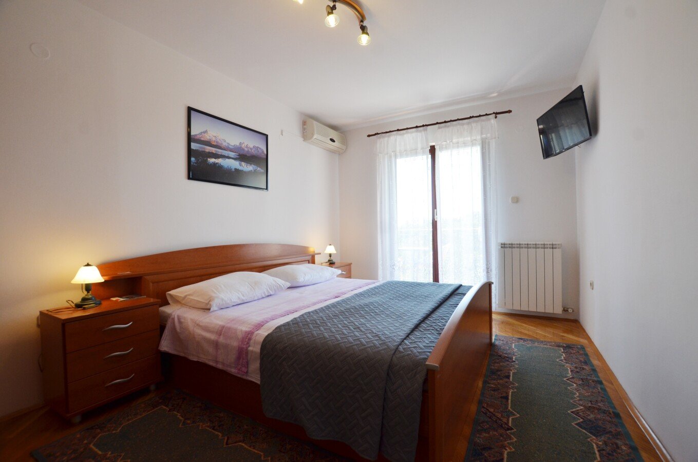 Bed and breakfast 1 camera, con wifi