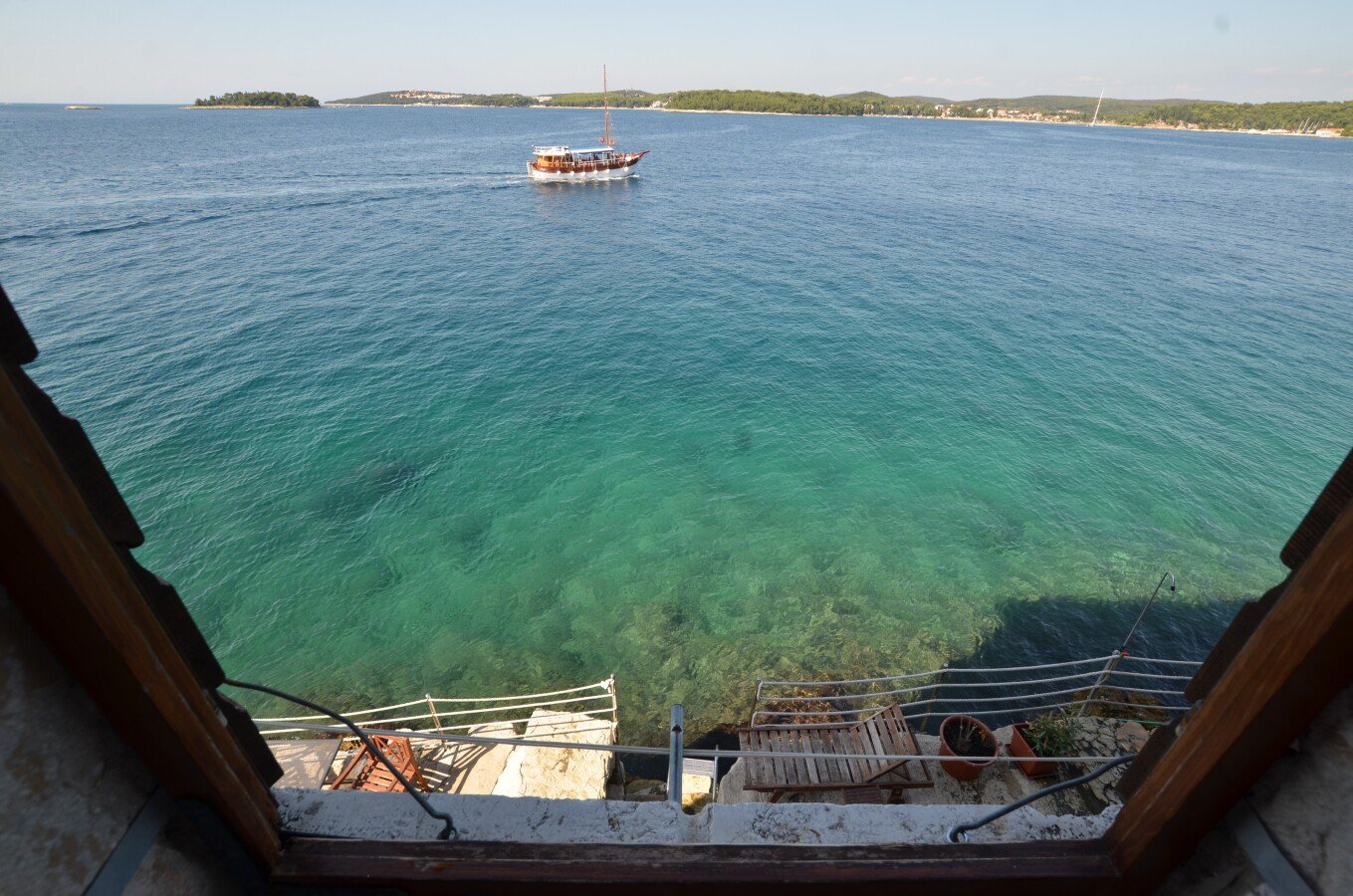Wohnung 3 Schlafzimmer, mit Meerblick