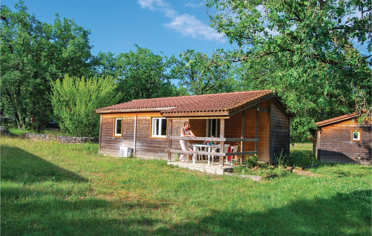 Appartement confortable, 1 chambre, avec piscine