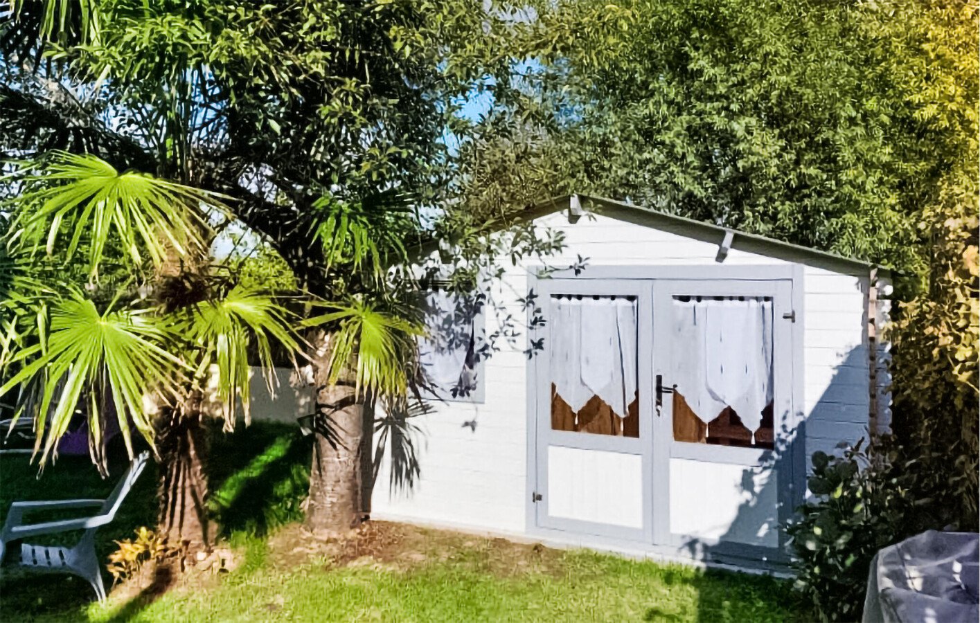 Maison de campagne de charme, 3 chambres, avec vue sur mer