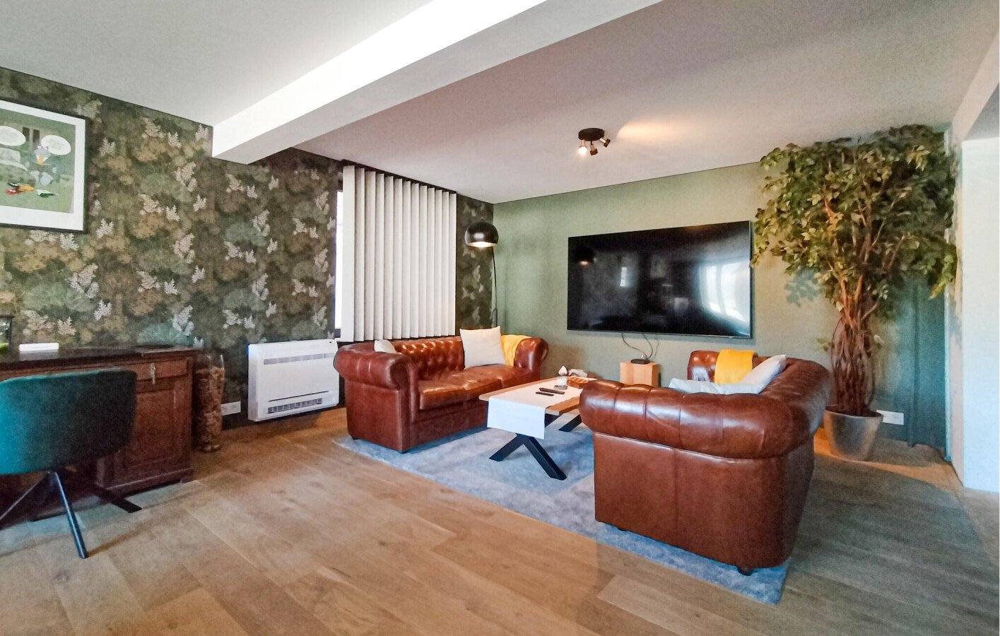 Maison 2 chambres, avec vue sur mer