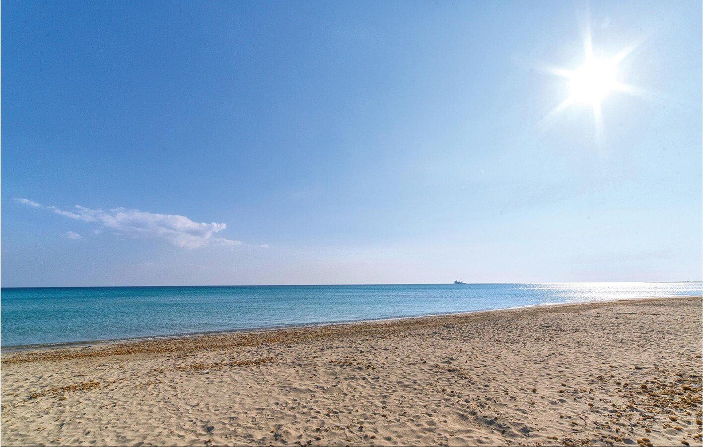 Casa 4 camere, con vista mare