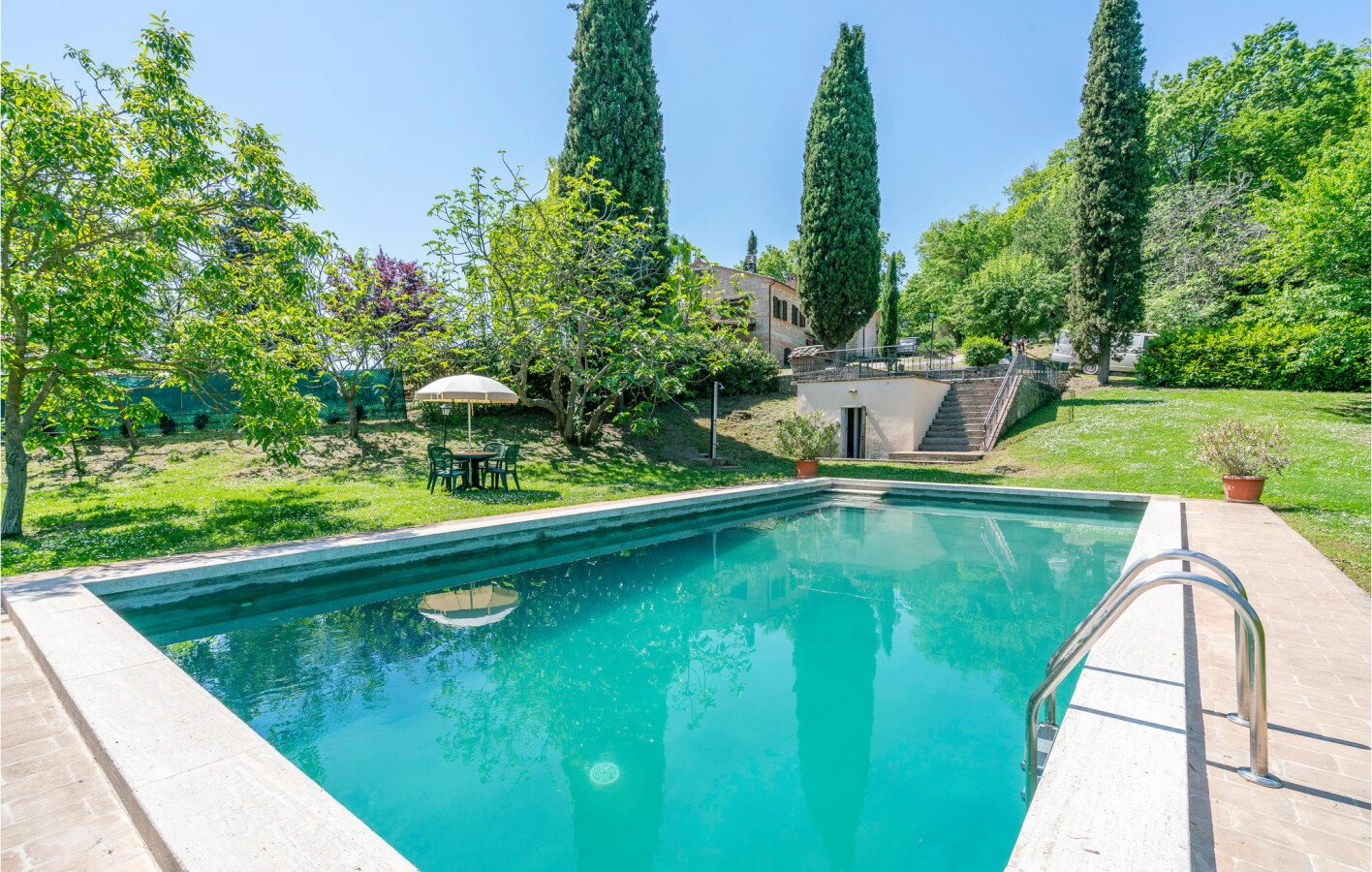 Casa 4 camere, con vista mare