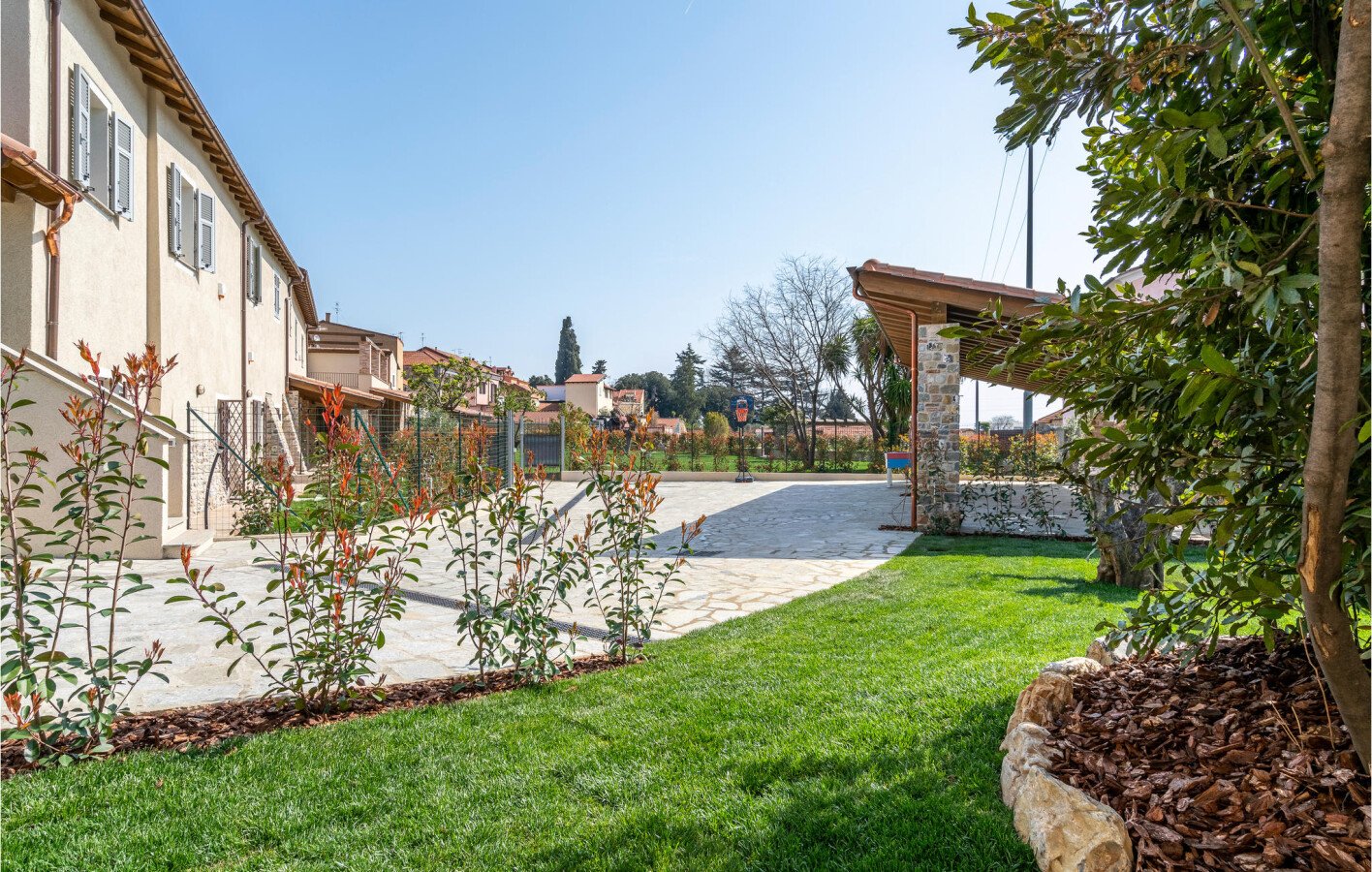 Appartamento 2 camere, con aria condizionata