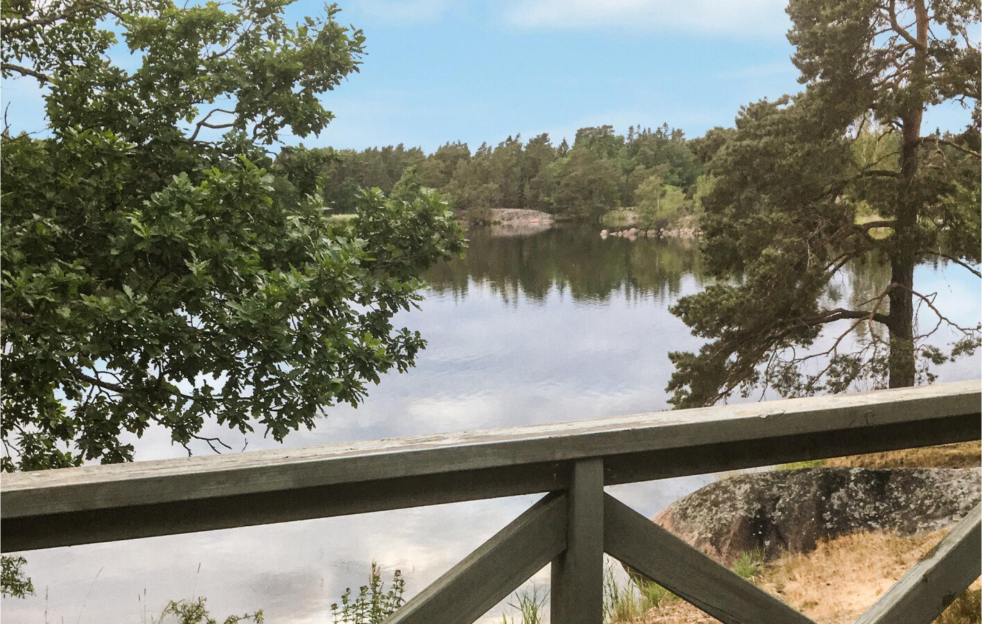 House 1 bedroom, with sea view