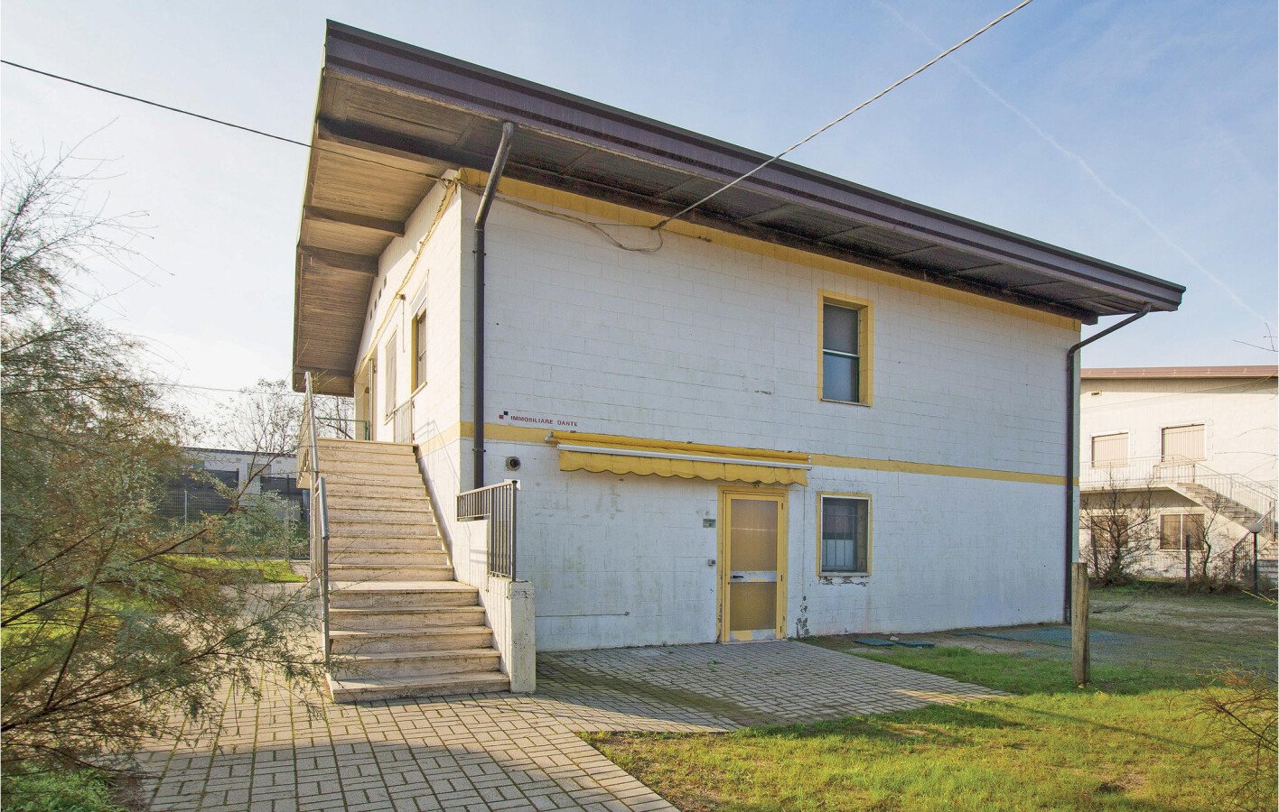 Appartamento 2 camere, con vista mare