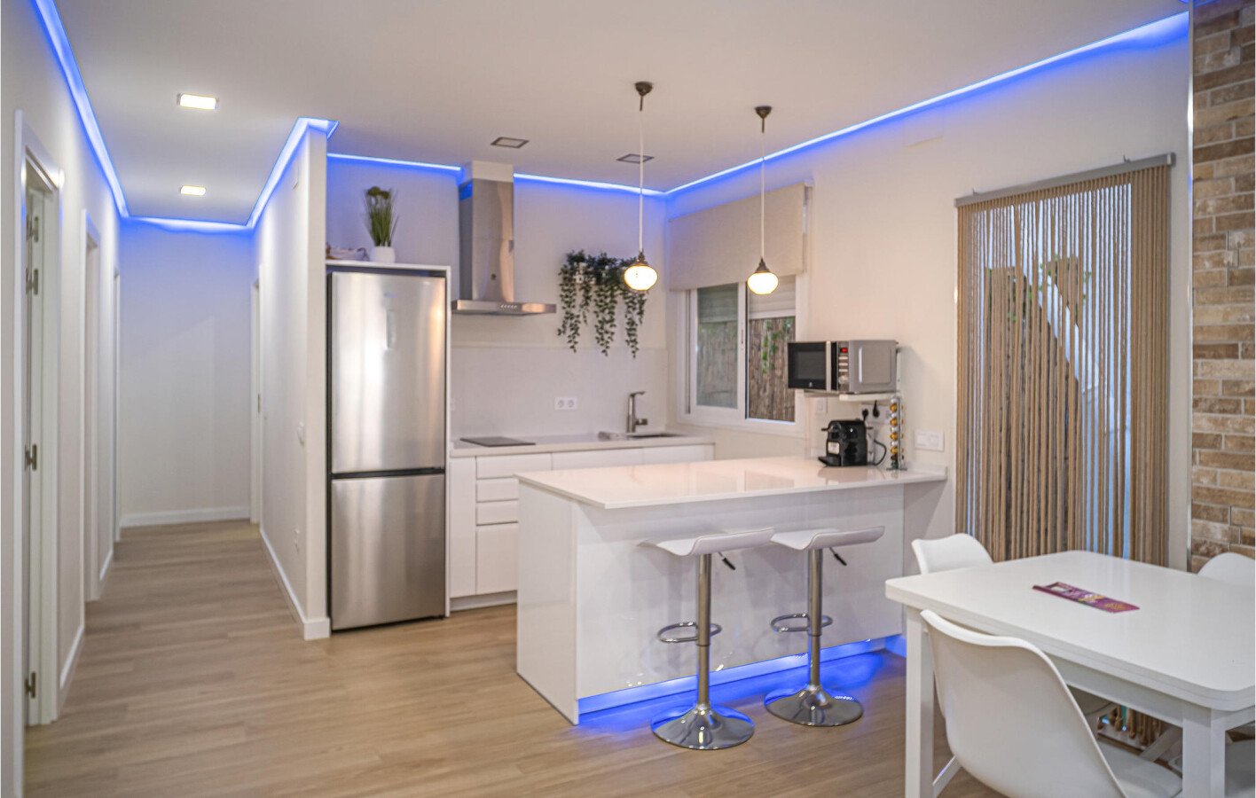 Wohnung 2 Schlafzimmer, mit Meerblick