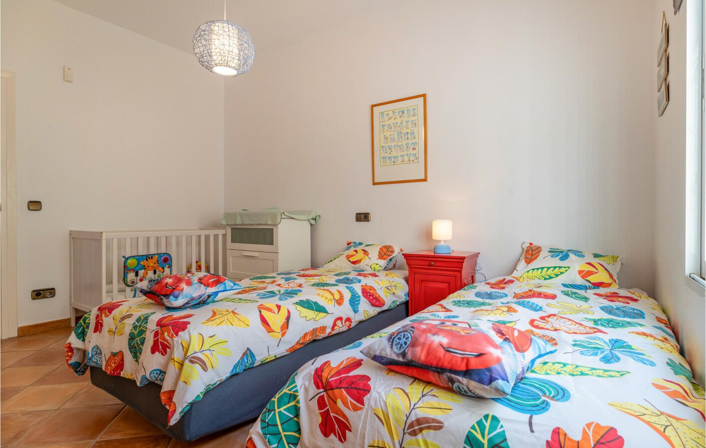 Ferienhaus 6 Schlafzimmer, mit Meerblick