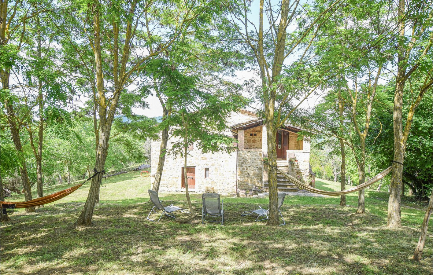 Casa 3 camere, con caminetto