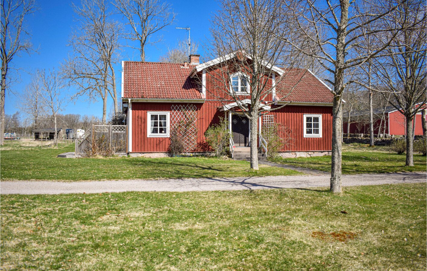 Casa 3 camere, con vista mare