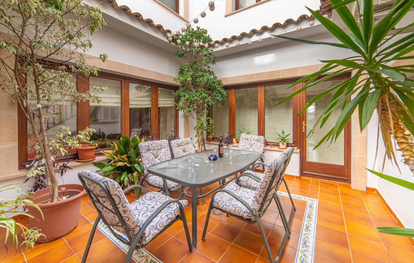 Casa 3 habitaciones, con vista al mar