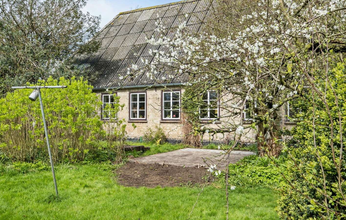 Ferienhaus 2 Schlafzimmer, mit Meerblick