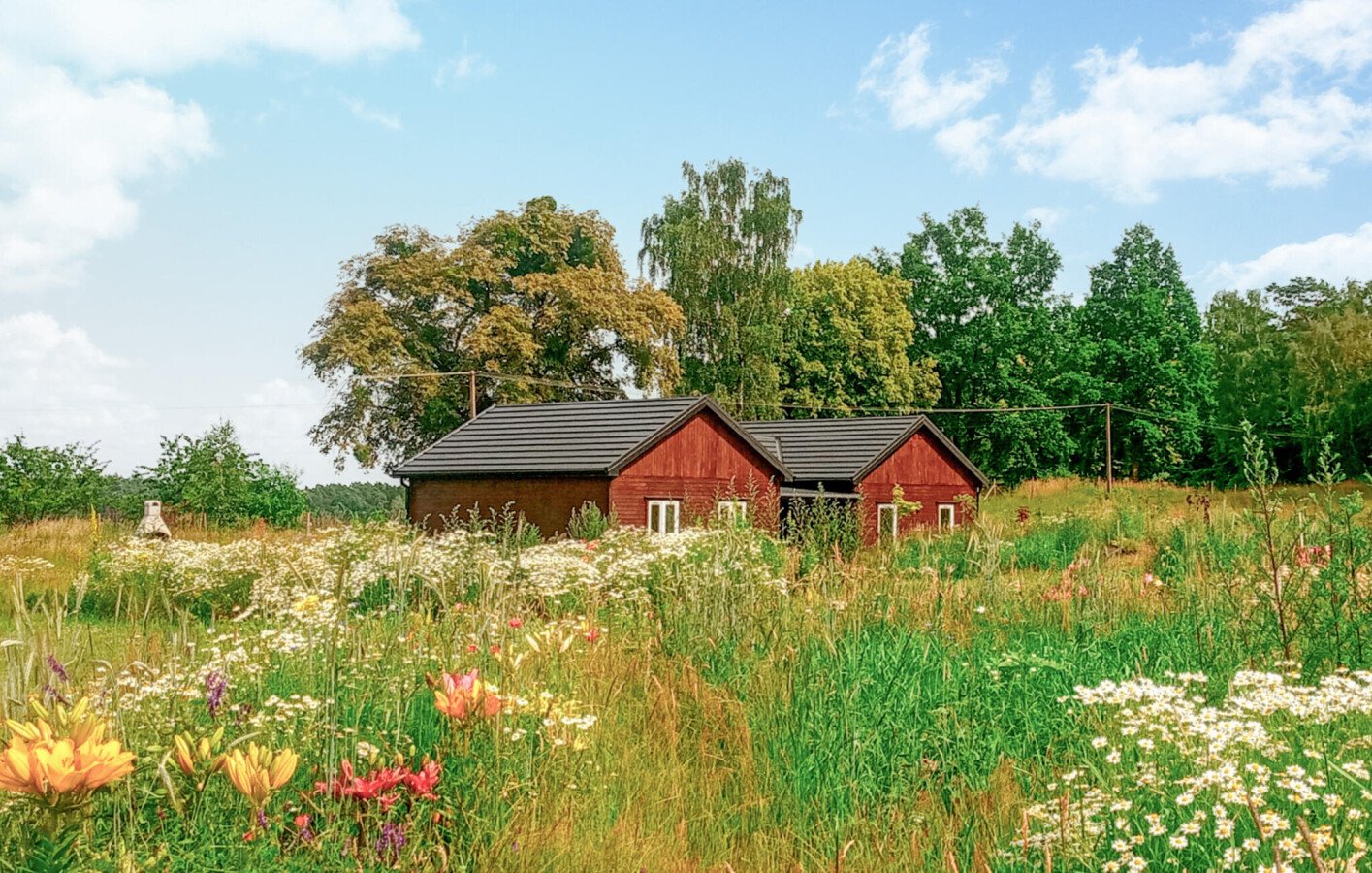 Appartamento 2 camere, con wifi