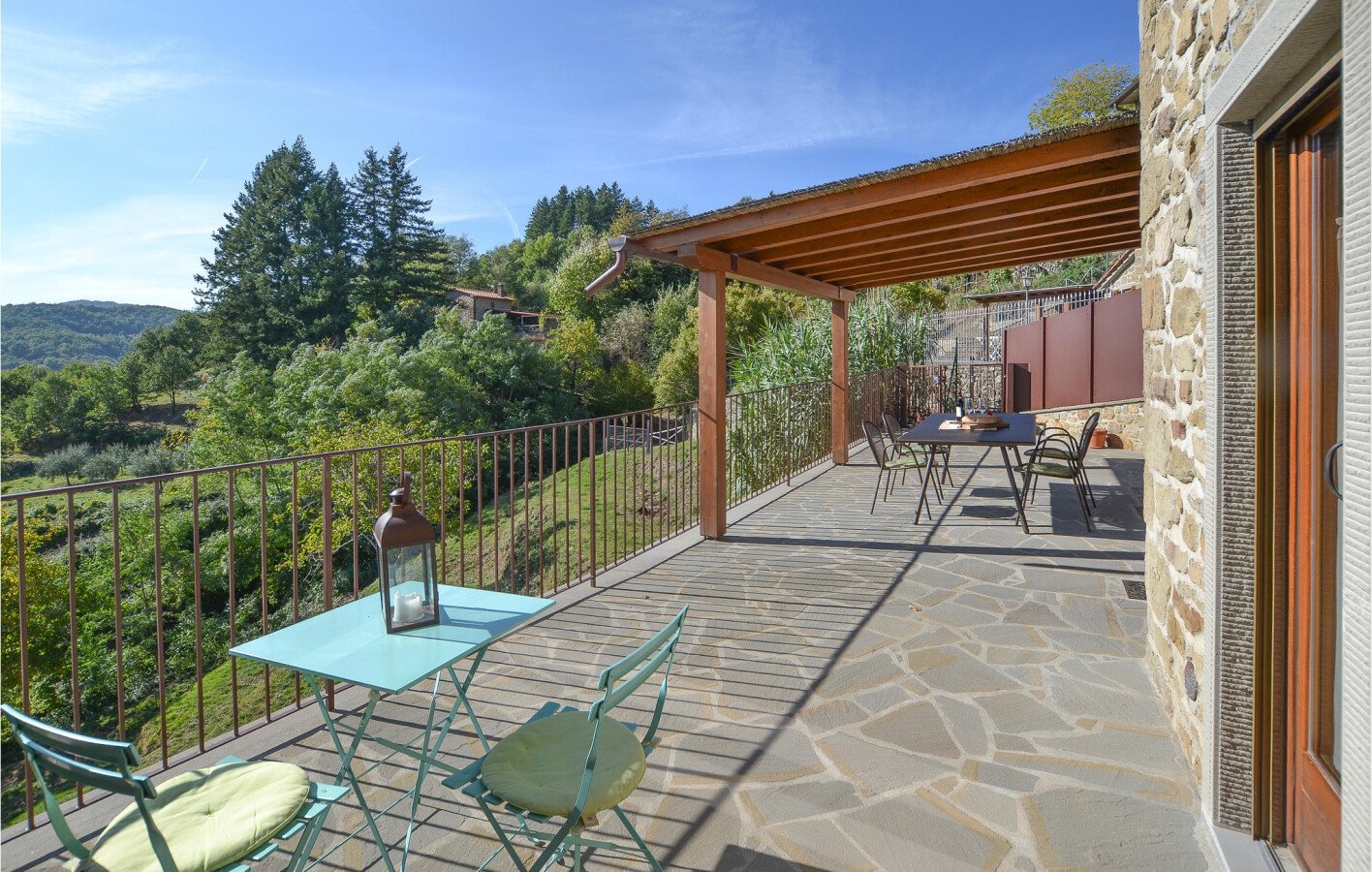 Casa 3 camere, con wifi