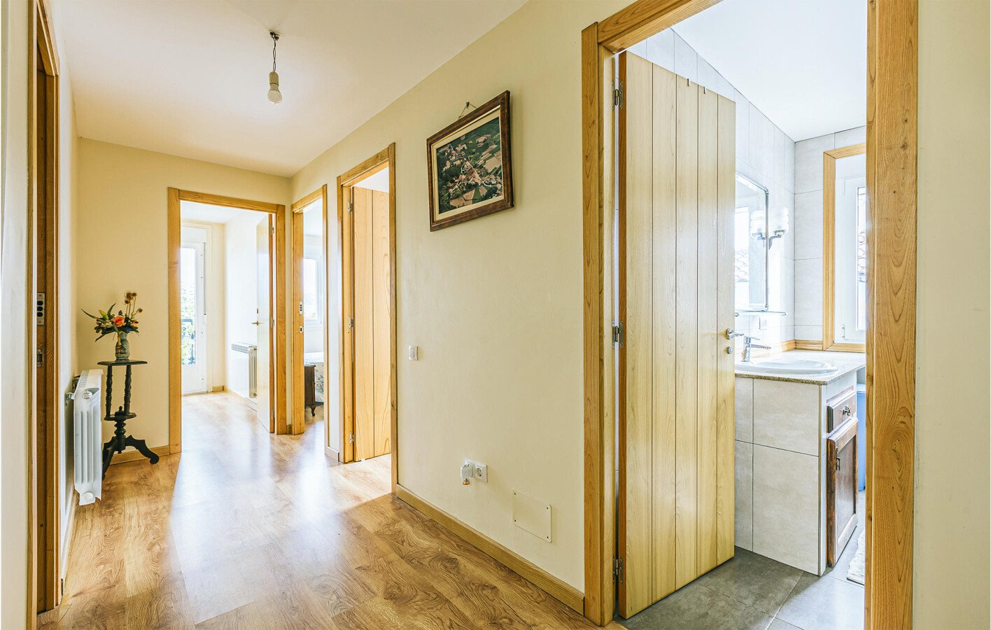 Casa 4 camere, con piscina