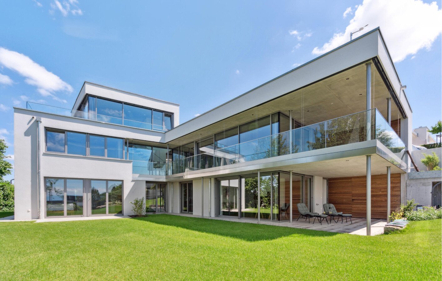 Wohnung 1 Schlafzimmer, mit WLAN