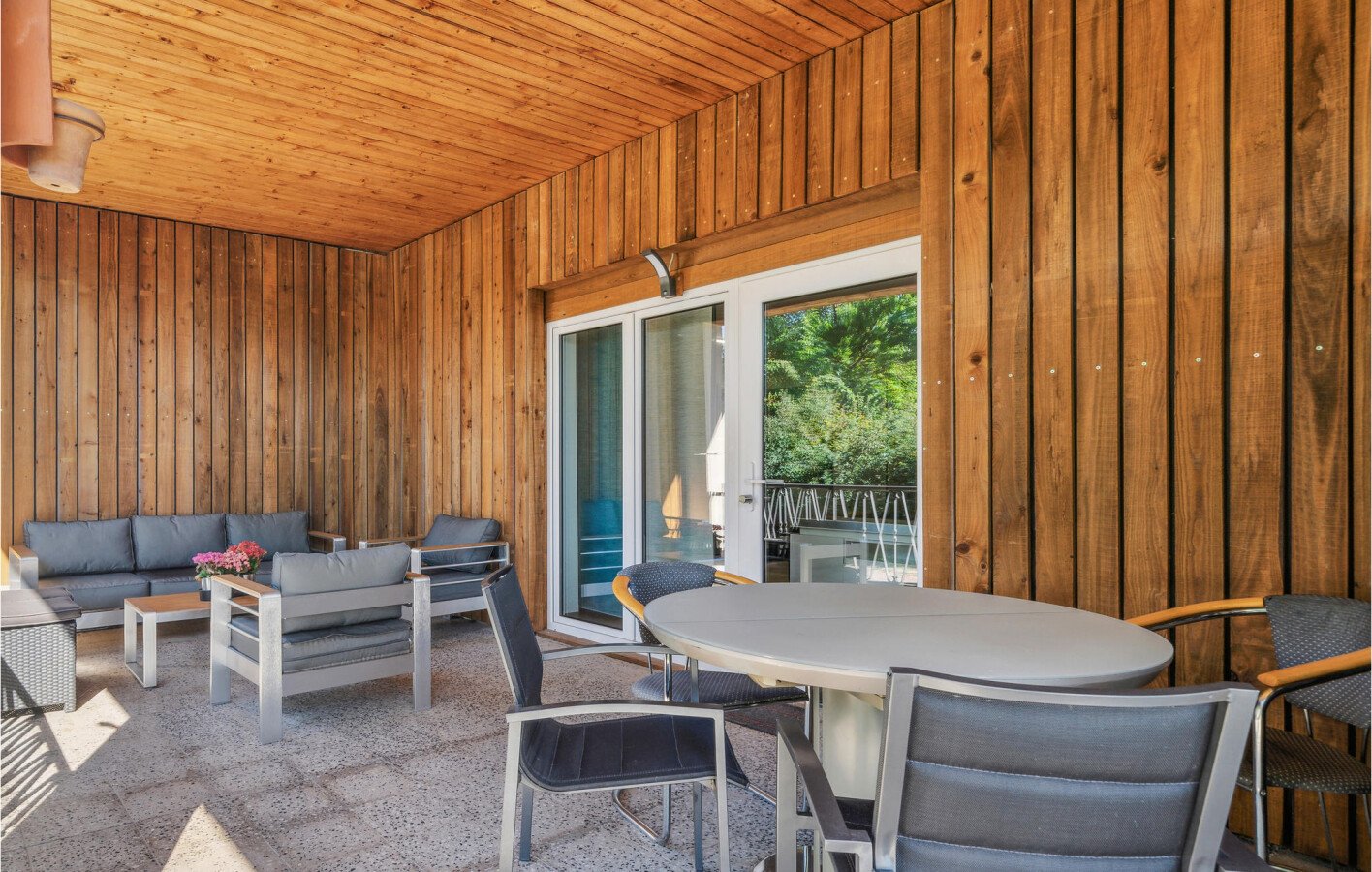 Wohnung 2 Schlafzimmer, mit Meerblick