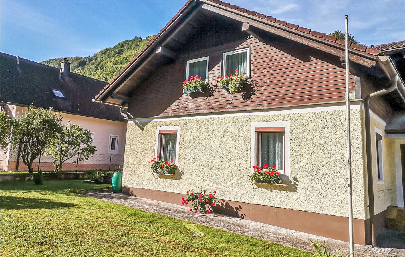 Appartamento 1 camera, con wifi