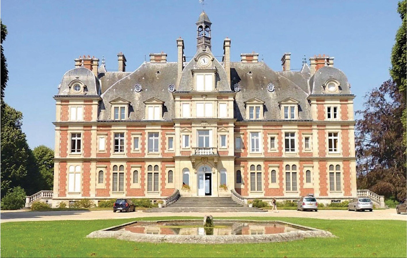 Appartement 1 chambre, avec piscine