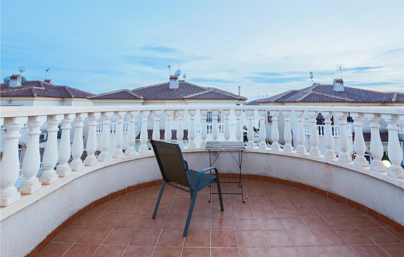 Casa 2 habitaciones, con piscina