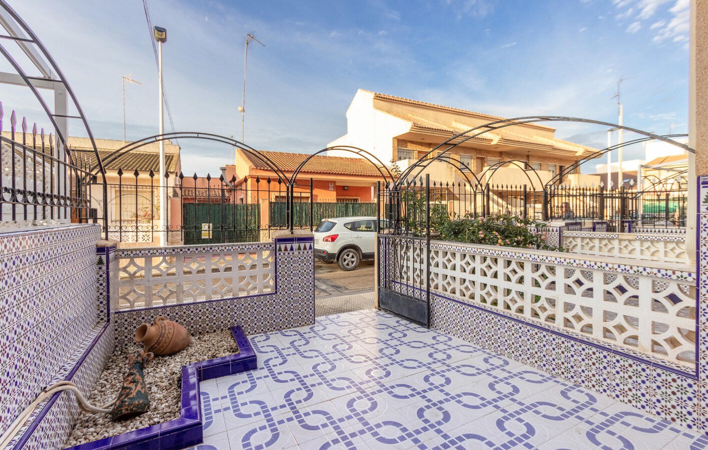 Apartment 2 bedrooms, with air conditioning