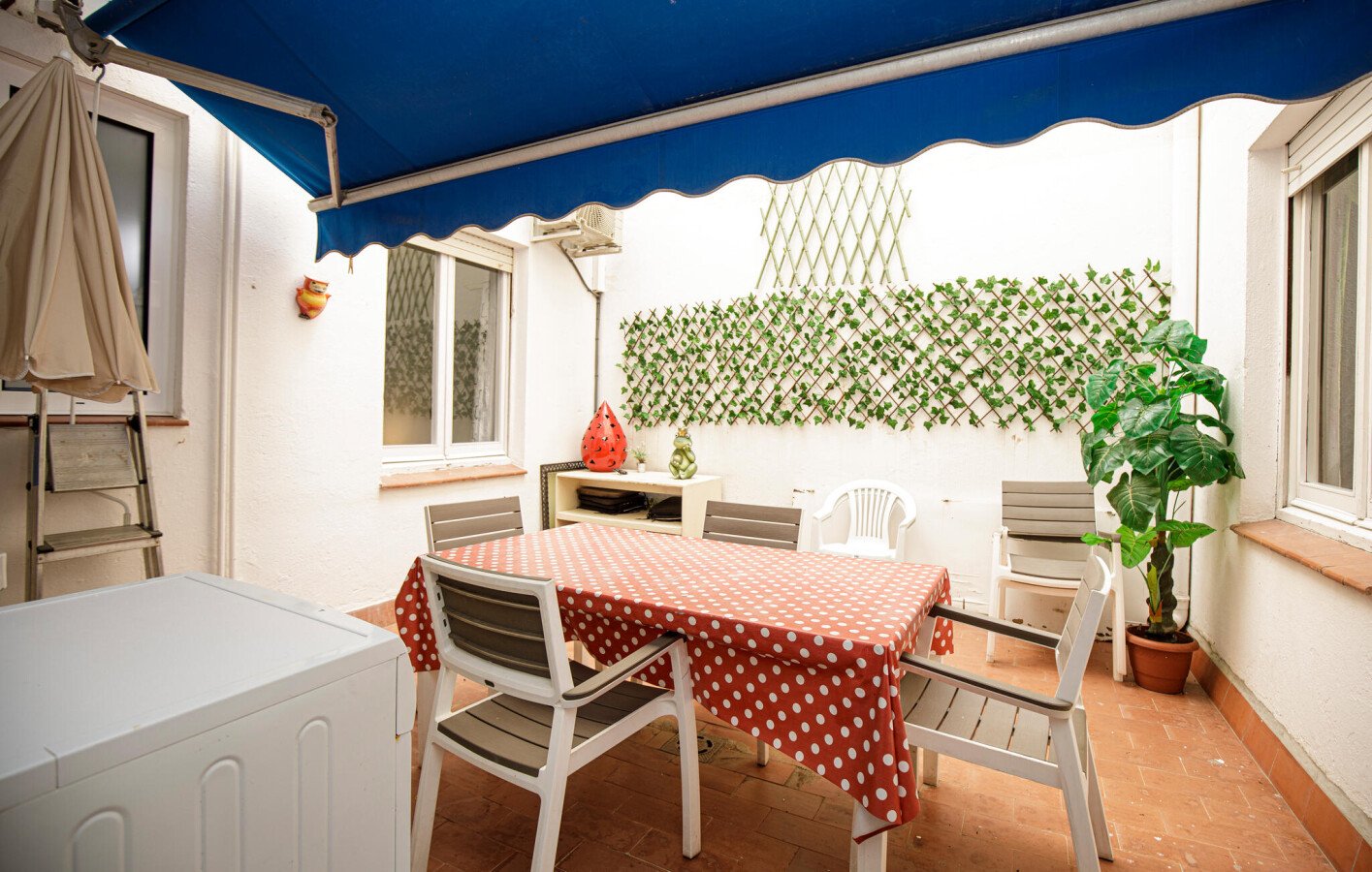 Wohnung 4 Schlafzimmer, mit Meerblick