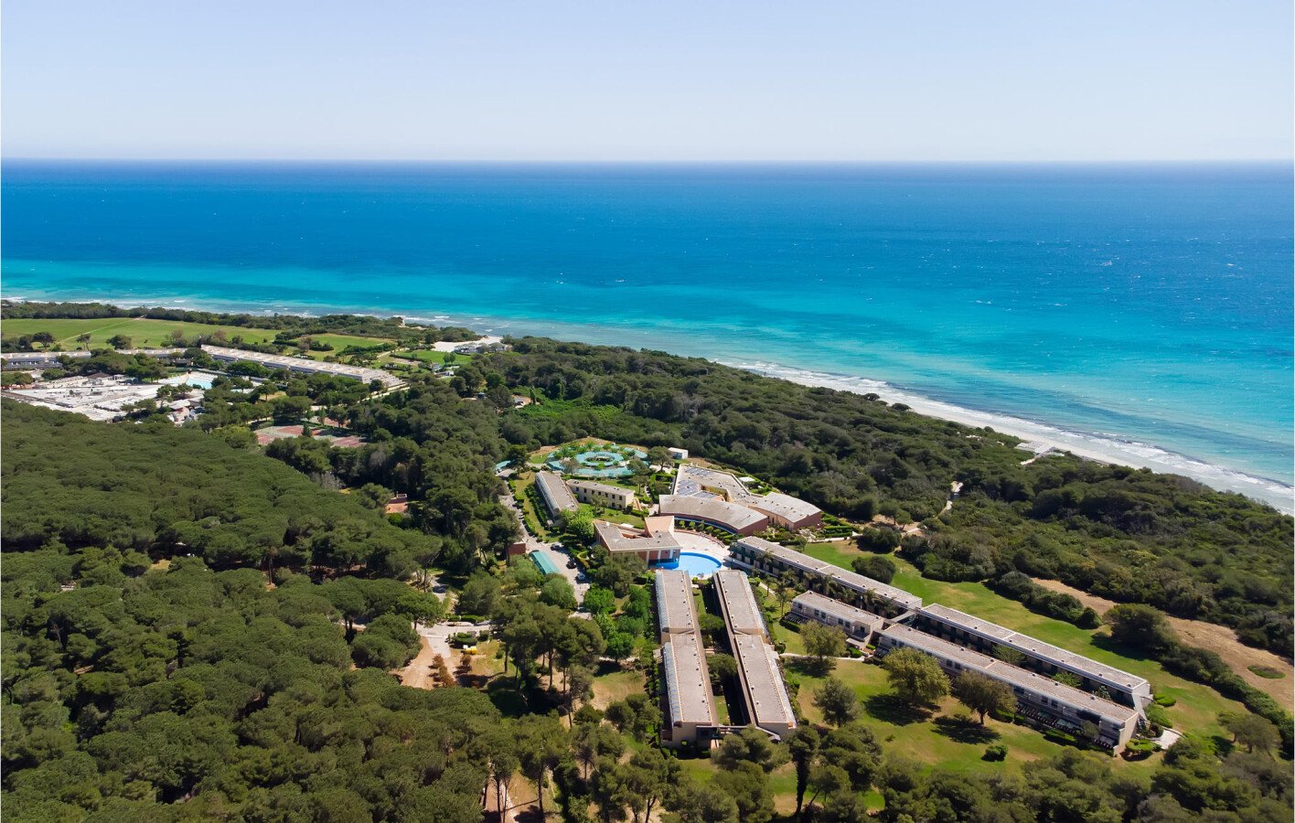 Casa 3 camere, con vista mare