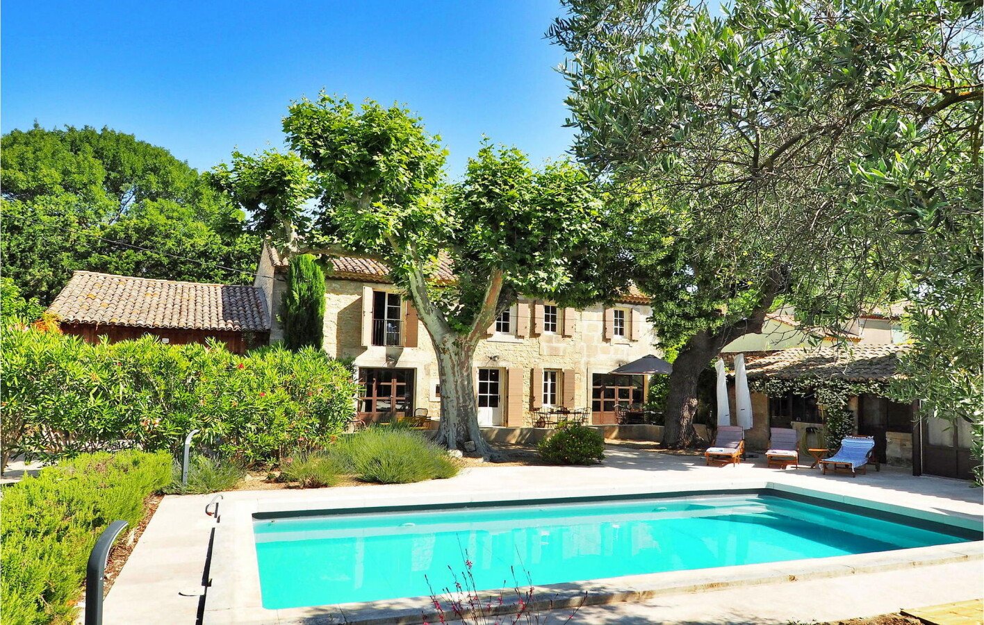 Maison Agriturismo, 5 chambres, avec piscine