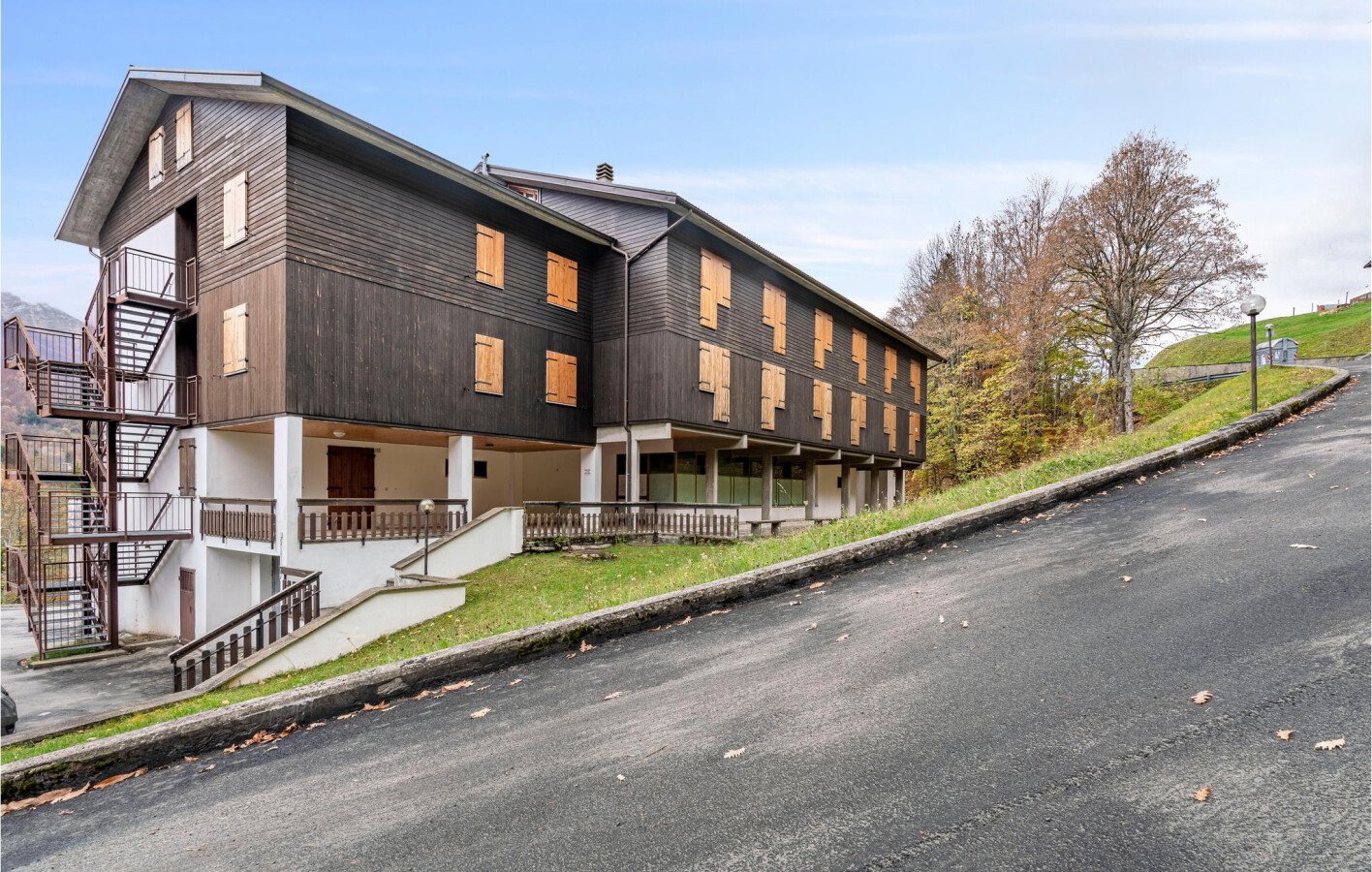 Wohnung 4 Gäste, mit WLAN