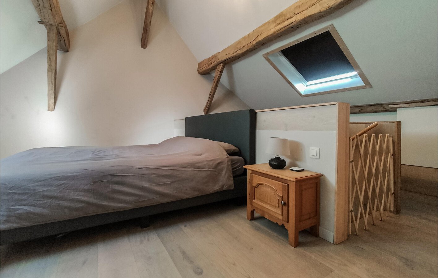 Ferienhaus 6 Schlafzimmer, mit Garten