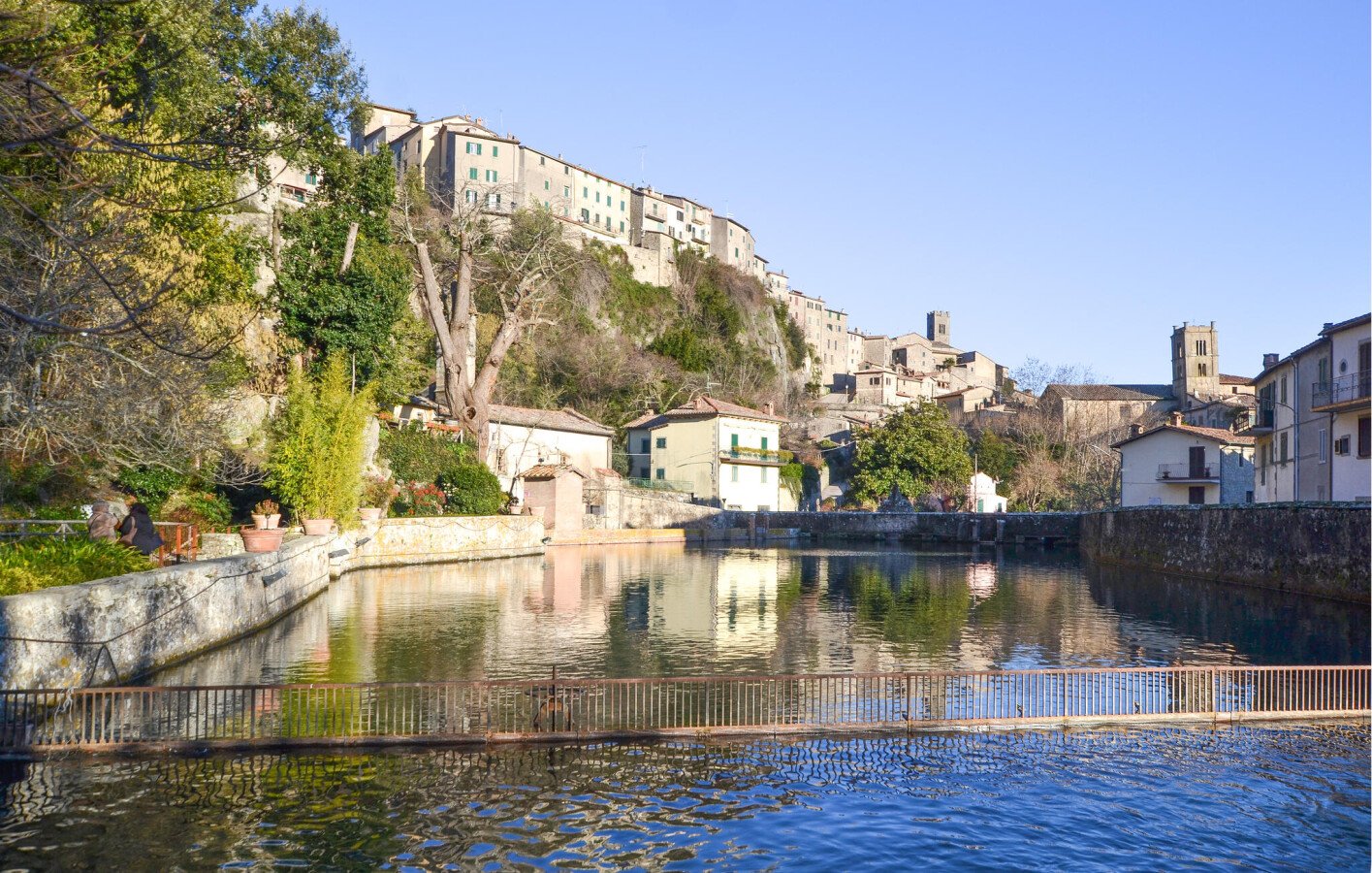 Huis 3 slaapkamers, met air conditioning